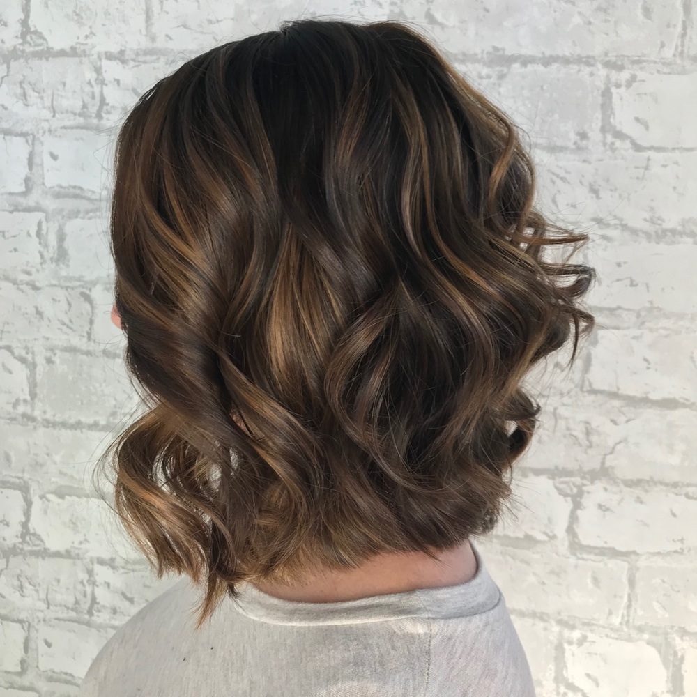 Meet your Posher, Tressa